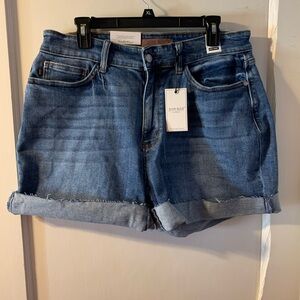 Judy Blue shorts